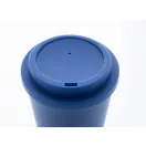 Cana termos, 300 ml, 2502E16334, Everestus, ⌀94 x 124 mm, Polipropilena, Albastru dark