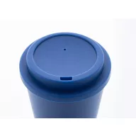  Cana termos, 300 ml, 2502E16334, Everestus, ⌀94 x 124 mm, Polipropilena, Albastru dark