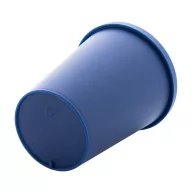   Cana termos, 300 ml, 2502E16334, Everestus, ⌀94 x 124 mm, Polipropilena, Albastru dark