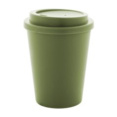   Cana termos, 300 ml, 2502E16335, Everestus, ⌀94 x 124 mm, Polipropilena, Verde
