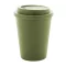 Cana termos, 300 ml, 2502E16335, Everestus, ⌀94 x 124 mm, Polipropilena, Verde