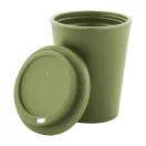Cana termos, 300 ml, 2502E16335, Everestus, ⌀94 x 124 mm, Polipropilena, Verde