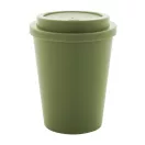 Cana termos, 300 ml, 2502E16335, Everestus, ⌀94 x 124 mm, Polipropilena, Verde