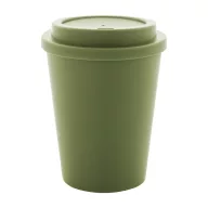   Cana termos, 300 ml, 2502E16335, Everestus, ⌀94 x 124 mm, Polipropilena, Verde