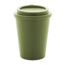 Cana termos, 300 ml, 2502E16335, Everestus, ⌀94 x 124 mm, Polipropilena, Verde