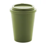   Cana termos, 300 ml, 2502E16335, Everestus, ⌀94 x 124 mm, Polipropilena, Verde