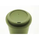 Cana termos, 300 ml, 2502E16335, Everestus, ⌀94 x 124 mm, Polipropilena, Verde