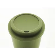   Cana termos, 300 ml, 2502E16335, Everestus, ⌀94 x 124 mm, Polipropilena, Verde