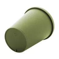   Cana termos, 300 ml, 2502E16335, Everestus, ⌀94 x 124 mm, Polipropilena, Verde