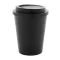 Cana termos, 300 ml, 2502E16333, Everestus, ⌀94 x 124 mm, Polipropilena, Negru