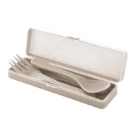   Set de tacamuri, 2502E16020, Everestus, 50 x 165 x 25 mm, Polipropilena, Natur