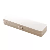   Set de tacamuri, 2502E16020, Everestus, 50 x 165 x 25 mm, Polipropilena, Natur