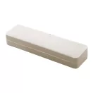 Set de tacamuri, 2502E16020, Everestus, 50 x 165 x 25 mm, Polipropilena, Natur