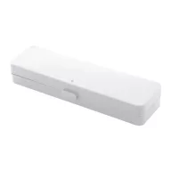   Set de tacamuri, 2502E16021, Everestus, 50 x 165 x 25 mm, Polipropilena, Alb
