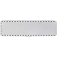   Set de tacamuri, 2502E16021, Everestus, 50 x 165 x 25 mm, Polipropilena, Alb
