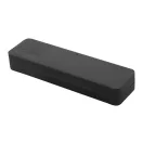 Set de tacamuri, 2502E16018, Everestus, 50 x 165 x 25 mm, Polipropilena, Negru