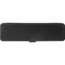 Set de tacamuri, 2502E16018, Everestus, 50 x 165 x 25 mm, Polipropilena, Negru