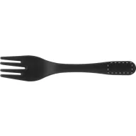   Set de tacamuri, 2502E16018, Everestus, 50 x 165 x 25 mm, Polipropilena, Negru