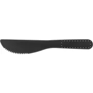   Set de tacamuri, 2502E16018, Everestus, 50 x 165 x 25 mm, Polipropilena, Negru