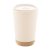 Cana termos, 260 ml, 2502E16310, Everestus, ⌀85 x 120 mm, Polipropilena, Bambus, Natur