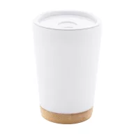   Cana termos, 260 ml, 2502E16311, Everestus, ⌀85 x 120 mm, Polipropilena, Alb