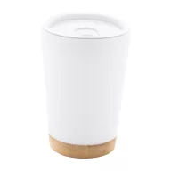   Cana termos, 260 ml, 2502E16311, Everestus, ⌀85 x 120 mm, Polipropilena, Alb