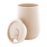   Cana termos, 300 ml, 2502E16341, Everestus, ⌀89 x 124 mm, Polipropilena, Natur