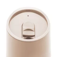   Cana termos, 300 ml, 2502E16341, Everestus, ⌀89 x 124 mm, Polipropilena, Natur