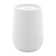   Cana termos, 300 ml, 2502E16342, Everestus, ⌀89 x 124 mm, Polipropilena, Alb