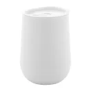 Cana termos, 300 ml, 2502E16342, Everestus, ⌀89 x 124 mm, Polipropilena, Alb