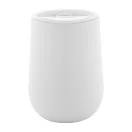 Cana termos, 300 ml, 2502E16342, Everestus, ⌀89 x 124 mm, Polipropilena, Alb