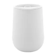   Cana termos, 300 ml, 2502E16342, Everestus, ⌀89 x 124 mm, Polipropilena, Alb