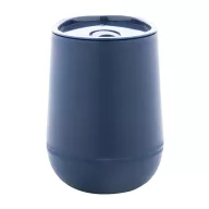   Cana termos, 300 ml, 2502E16340, Everestus, ⌀89 x 124 mm, Polipropilena, Albastru dark