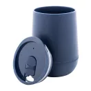 Cana termos, 300 ml, 2502E16340, Everestus, ⌀89 x 124 mm, Polipropilena, Albastru dark