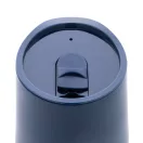 Cana termos, 300 ml, 2502E16340, Everestus, ⌀89 x 124 mm, Polipropilena, Albastru dark