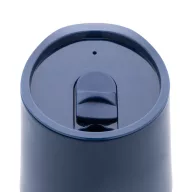   Cana termos, 300 ml, 2502E16340, Everestus, ⌀89 x 124 mm, Polipropilena, Albastru dark