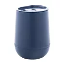 Cana termos, 300 ml, 2502E16340, Everestus, ⌀89 x 124 mm, Polipropilena, Albastru dark