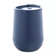   Cana termos, 300 ml, 2502E16340, Everestus, ⌀89 x 124 mm, Polipropilena, Albastru dark