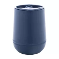   Cana termos, 300 ml, 2502E16340, Everestus, ⌀89 x 124 mm, Polipropilena, Albastru dark