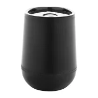   Cana termos, 300 ml, 2502E16339, Everestus, ⌀89 x 124 mm, Polipropilena, Negru