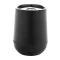 Cana termos, 300 ml, 2502E16339, Everestus, ⌀89 x 124 mm, Polipropilena, Negru