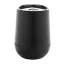 Cana termos, 300 ml, 2502E16339, Everestus, ⌀89 x 124 mm, Polipropilena, Negru