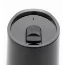 Cana termos, 300 ml, 2502E16339, Everestus, ⌀89 x 124 mm, Polipropilena, Negru