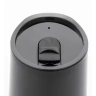   Cana termos, 300 ml, 2502E16339, Everestus, ⌀89 x 124 mm, Polipropilena, Negru