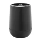 Cana termos, 300 ml, 2502E16339, Everestus, ⌀89 x 124 mm, Polipropilena, Negru