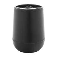   Cana termos, 300 ml, 2502E16339, Everestus, ⌀89 x 124 mm, Polipropilena, Negru