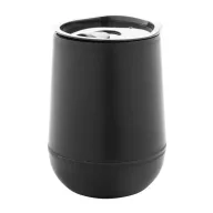   Cana termos, 300 ml, 2502E16339, Everestus, ⌀89 x 124 mm, Polipropilena, Negru
