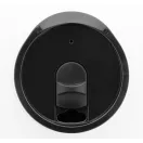 Cana termos, 300 ml, 2502E16339, Everestus, ⌀89 x 124 mm, Polipropilena, Negru