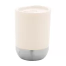Cana termos, 300 ml, 2502E16314, Everestus, ⌀84 x 115 mm, Polipropilena, Otel, Natur
