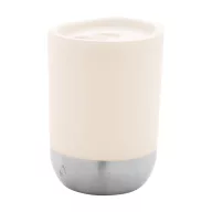   Cana termos, 300 ml, 2502E16314, Everestus, ⌀84 x 115 mm, Polipropilena, Otel, Natur